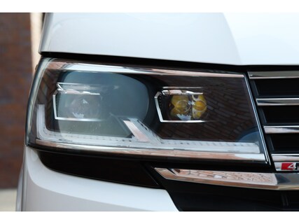 Volkswagen-California