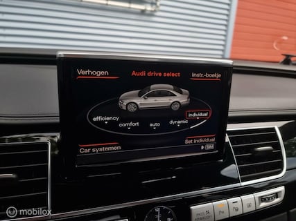 Audi-A8