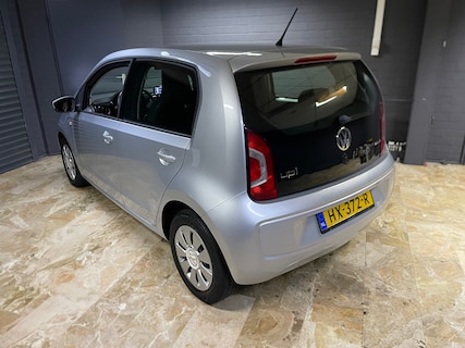 Volkswagen-Up!