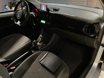 Volkswagen-Up!