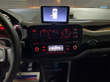 Volkswagen-Up!