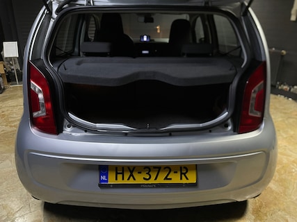 Volkswagen-Up!