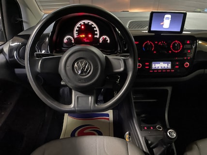 Volkswagen-Up!