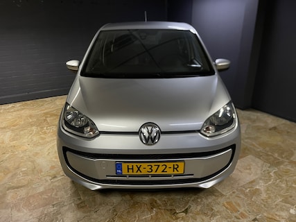 Volkswagen-Up!