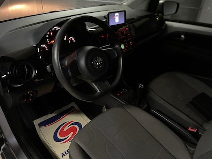 Volkswagen-Up!