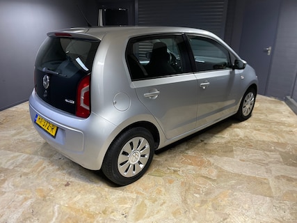 Volkswagen-Up!