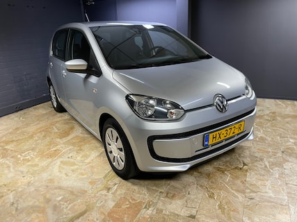 Volkswagen-Up!