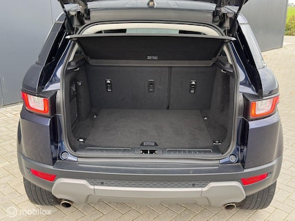 Land Rover-Range Rover Evoque