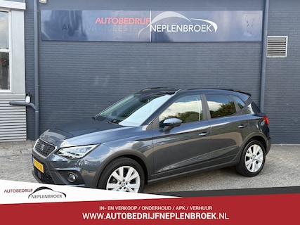 SEAT-Arona