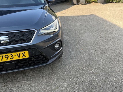 SEAT-Arona