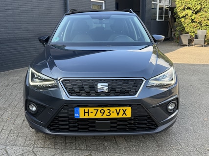 SEAT-Arona