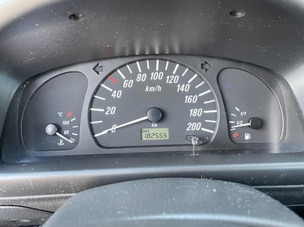 Opel-Agila