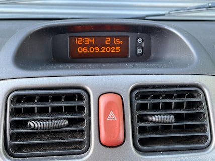 Opel-Agila