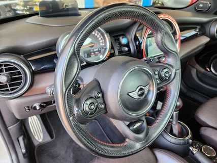 MINI-Cooper S