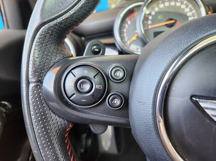 MINI-Cooper S