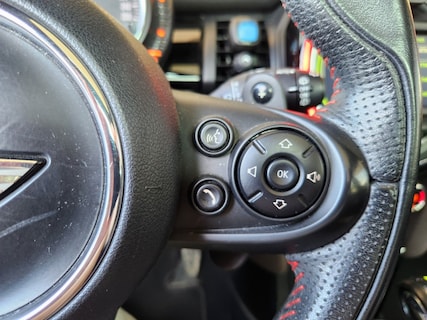 MINI-Cooper S