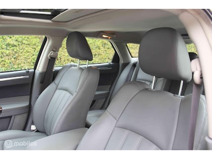 Chrysler-300C