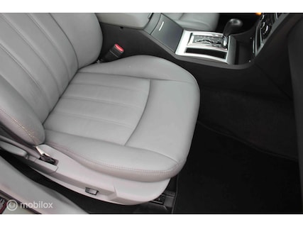 Chrysler-300C