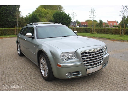 Chrysler-300C