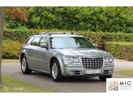 Chrysler-300C