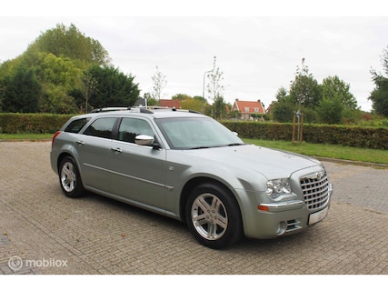 Chrysler-300C