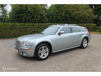 Chrysler-300C