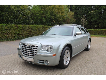 Chrysler-300C