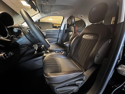 Fiat-500X