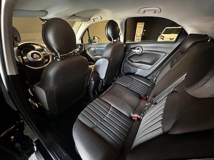 Fiat-500X