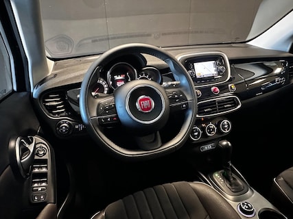 Fiat-500X