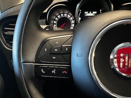 Fiat-500X