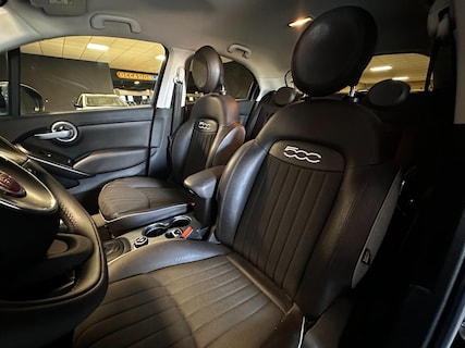 Fiat-500X