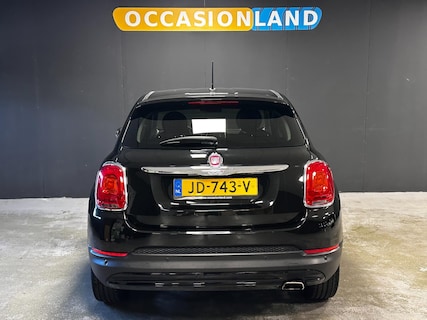 Fiat-500X
