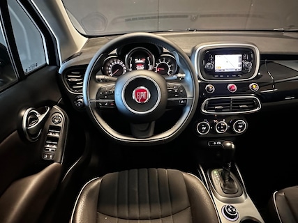 Fiat-500X