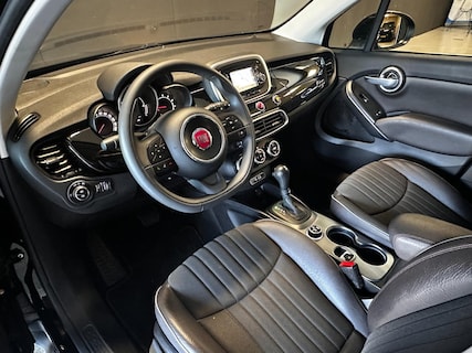 Fiat-500X