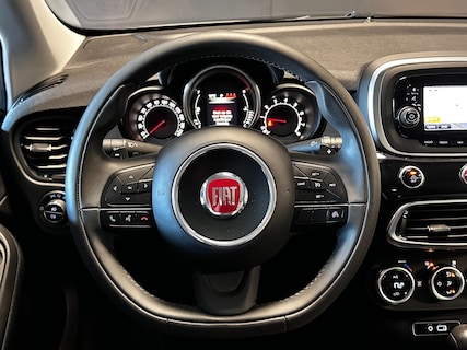 Fiat-500X