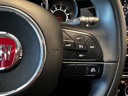 Fiat-500X