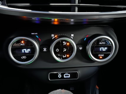 Fiat-500X