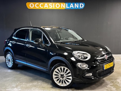 Fiat-500X
