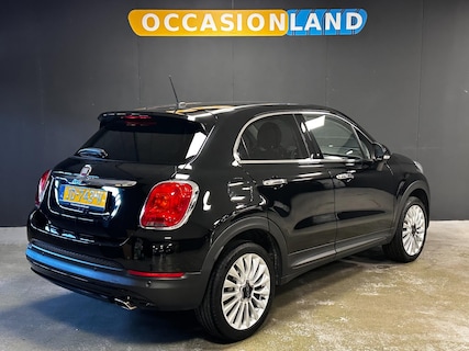 Fiat-500X