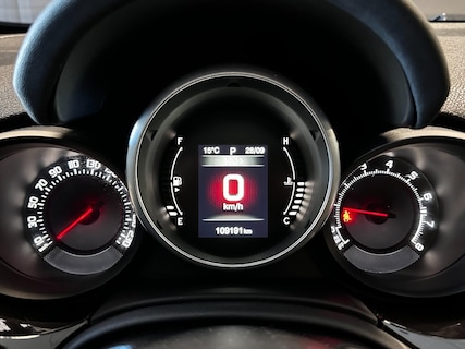 Fiat-500X