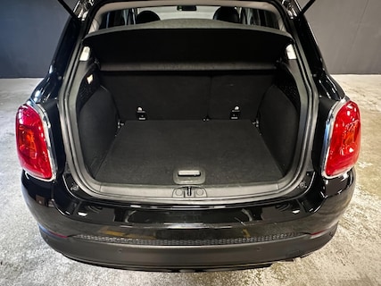 Fiat-500X