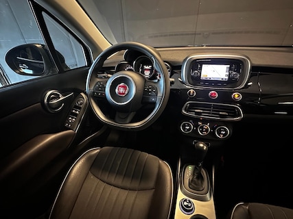 Fiat-500X