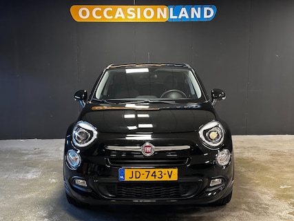 Fiat-500X