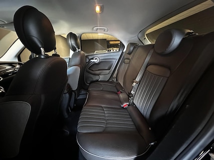 Fiat-500X