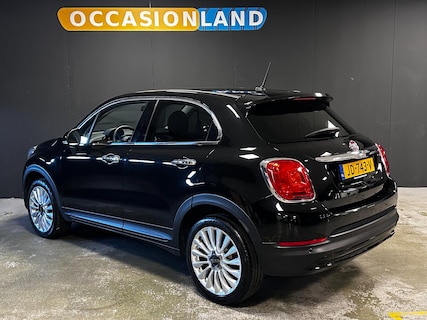 Fiat-500X