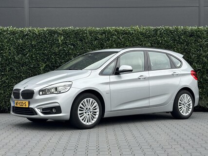 BMW-2-Serie Active Tourer
