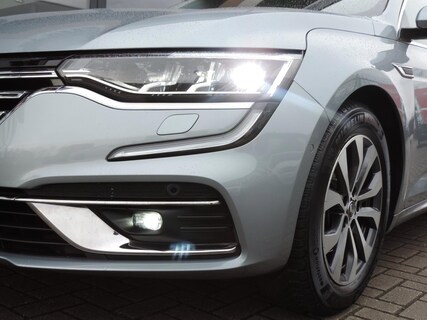 Renault-Talisman
