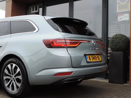 Renault-Talisman