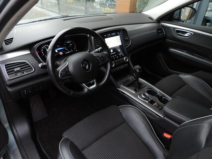 Renault-Talisman